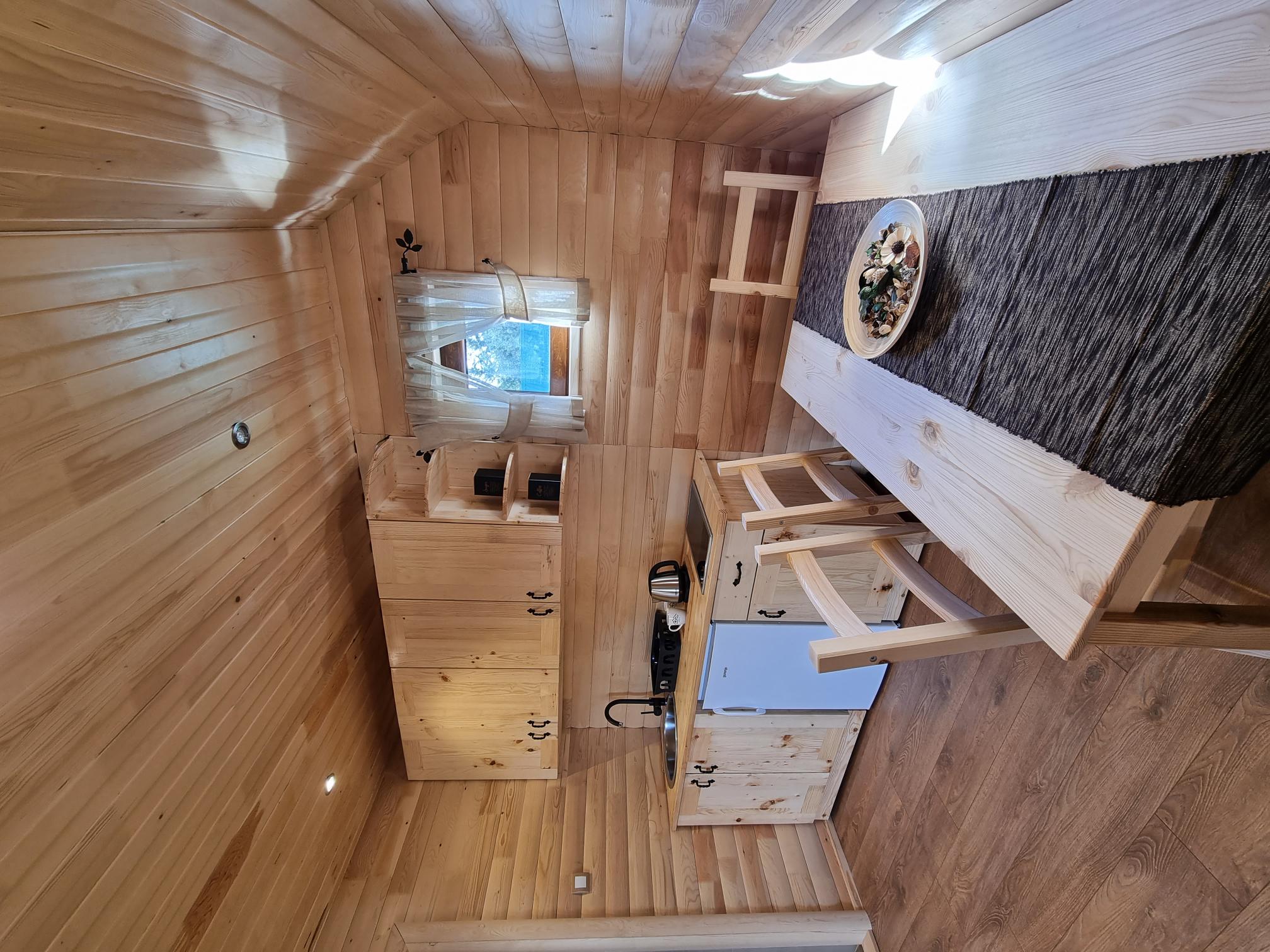 Fotografija galerije apartmana Fika 7